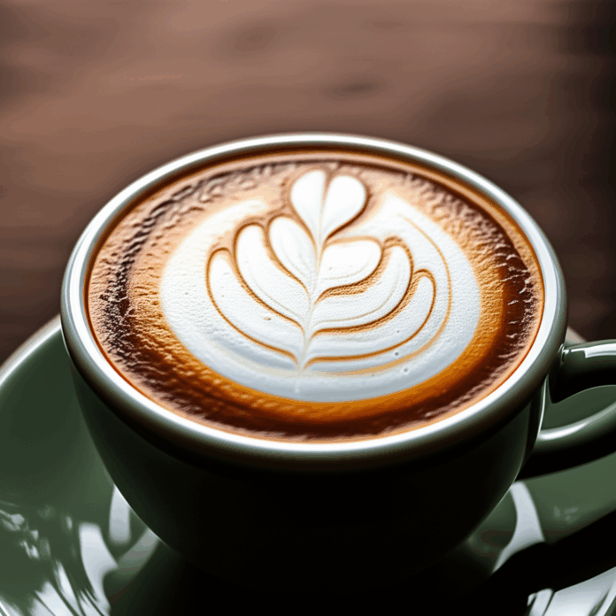 Featured image for Bí Quyết Pha Cà Phê Cappuccino Tại Nhà: Câu Chuyện Của Một Kẻ Mê Cà Phê